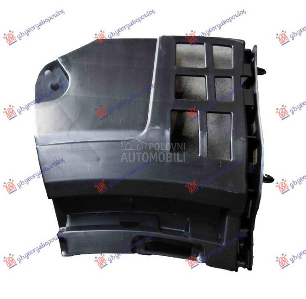 NOSAC (OJACANJE) PREDNJEG BRAN