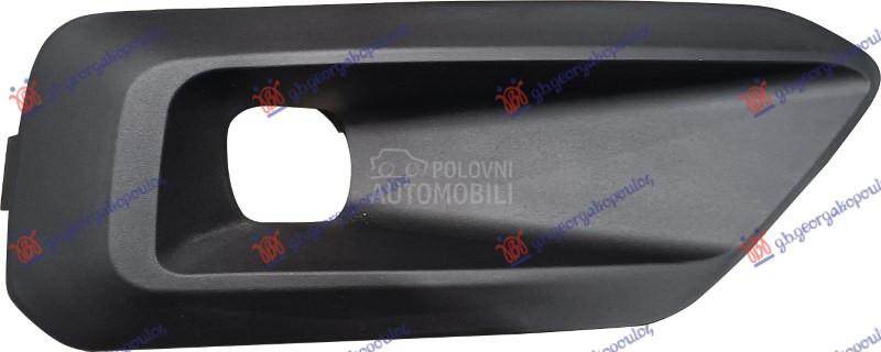 RESETKA PREDNJEG BRANIKA (SA M