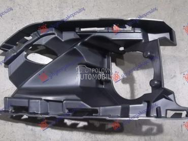 NOSAC RESETKE PREDNJEG BRANIKA za Volvo XC40 od 2017. do 2023. god.