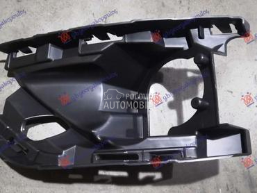 NOSAC RESETKE PREDNJEG BRANIKA za Volvo XC40 od 2017. do 2023. god.