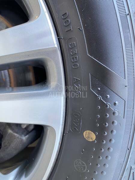 Volkswagen Golf 6 1.6 TDI R-line