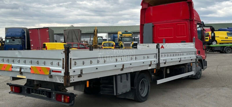Iveco Eurocargo