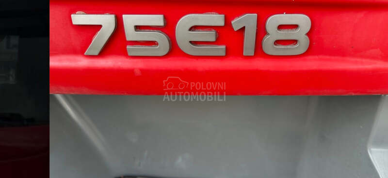 Iveco Eurocargo