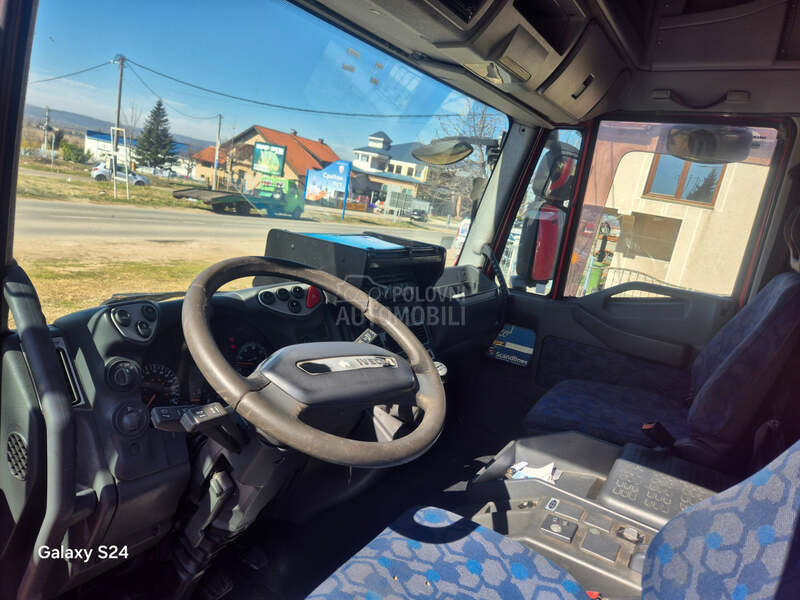 Iveco Eurocargo