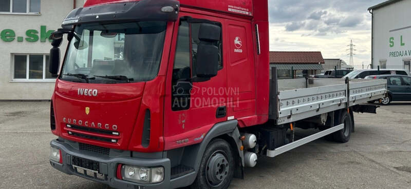 Iveco Eurocargo