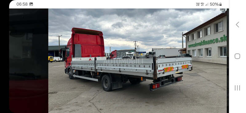 Iveco Eurocargo