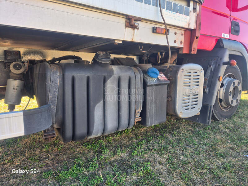 Iveco Eurocargo