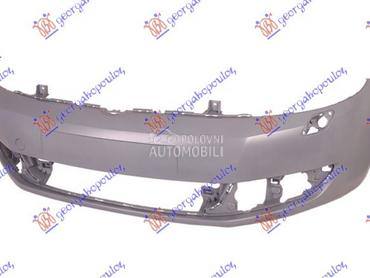 PREDNJI BRANIK PM (PRSKALICE) za Volkswagen Golf Plus od 2009. do 2014. god.