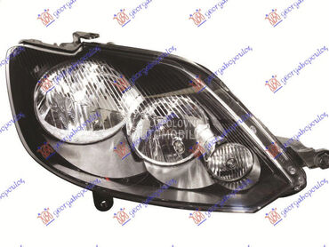 FAR ELEKTRICNI (SA MOTOROM) (T za Volkswagen Golf Plus od 2009. do 2014. god.