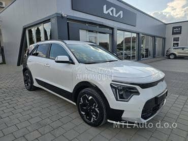 Kia Niro EX MOTION