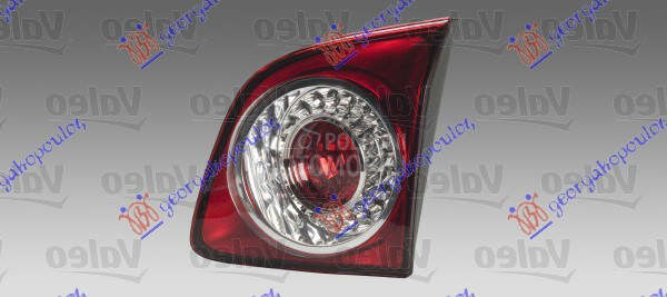 STOP LAMPA UNUTRASNJA LED (VAL