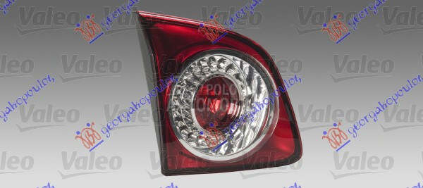 STOP LAMPA UNUTRASNJA LED (VAL