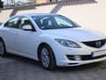 Mazda 6 2.2