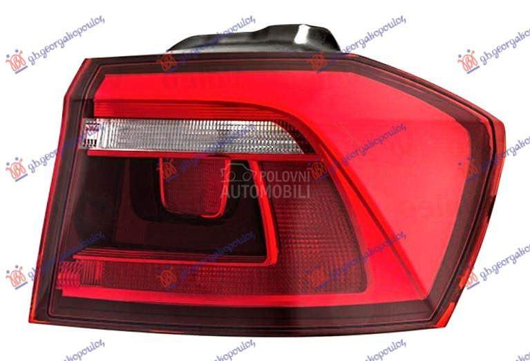 STOP LAMPA SPOLJASNJA (HIGHLIN