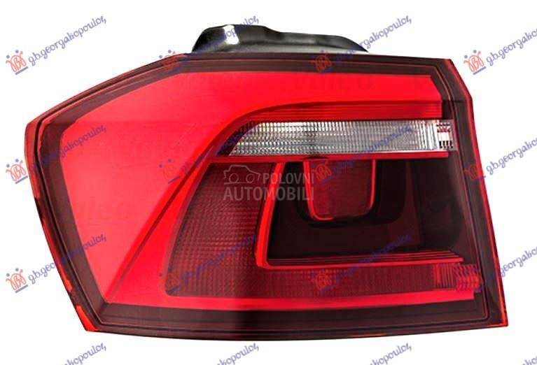 STOP LAMPA SPOLJASNJA (HIGHLIN