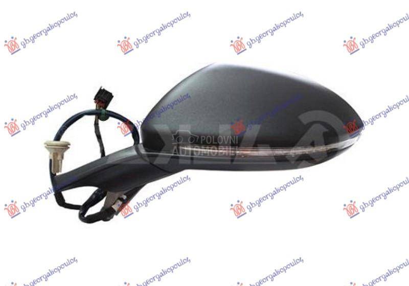 RETROVIZOR ELEKTRICNI SA GREJA