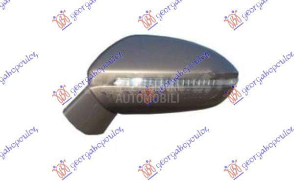 RETROVIZOR ELEKTRICNI SA GREJA