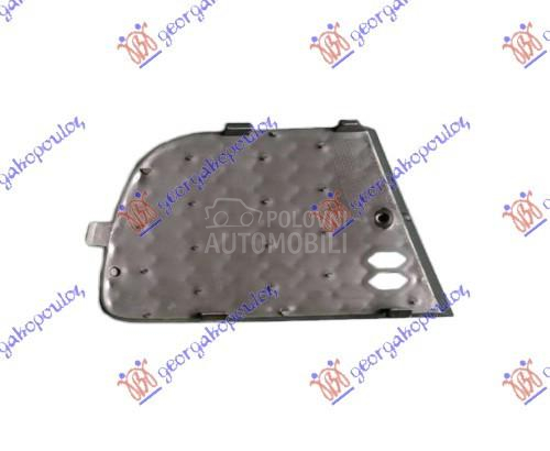 RESETKA PREDNJEG BRANIKA