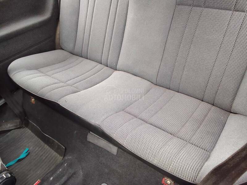 Volkswagen Golf 2 