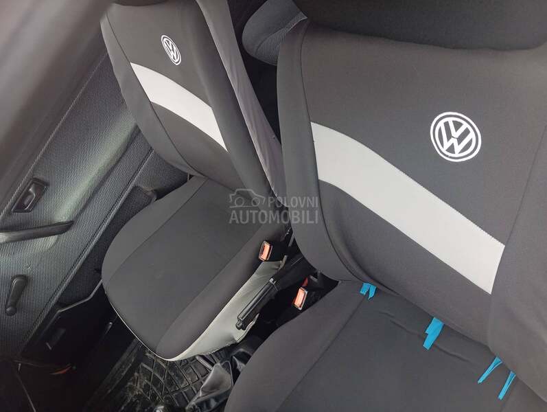 Volkswagen Golf 2 