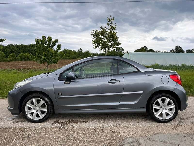 Peugeot 207 VREDI POGLEDATI