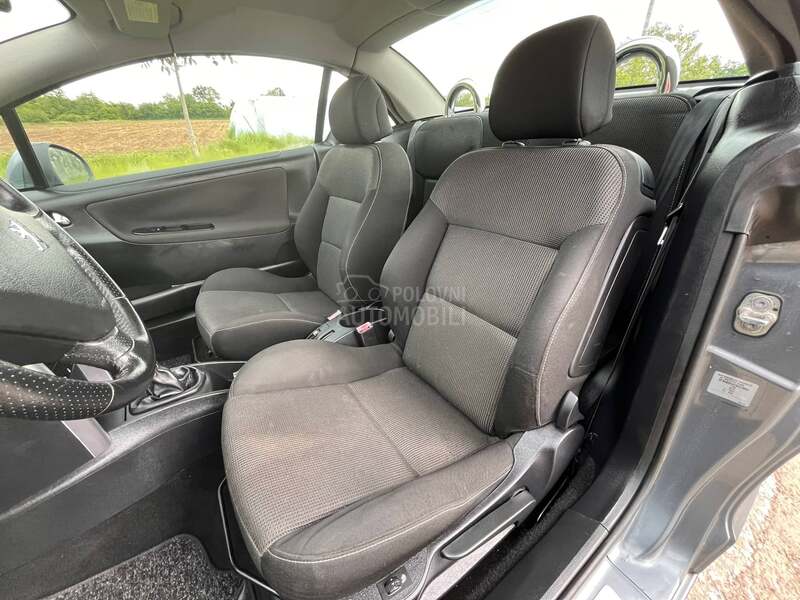 Peugeot 207 VREDI POGLEDATI