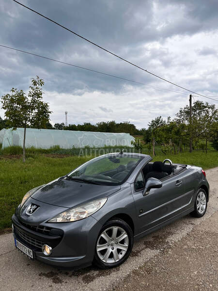 Peugeot 207 VREDI POGLEDATI