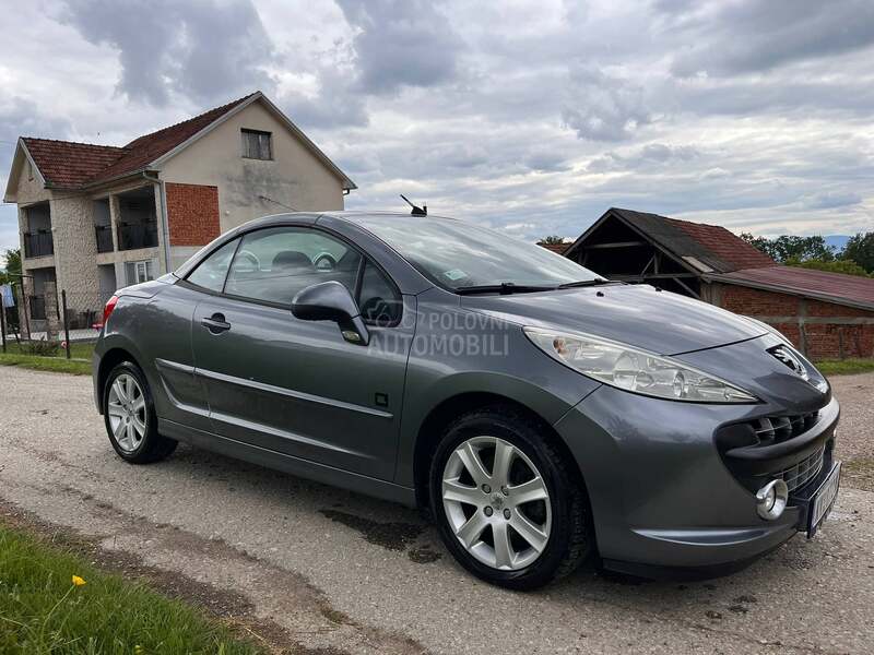 Peugeot 207 VREDI POGLEDATI