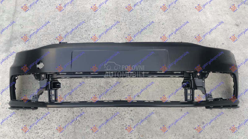 PREDNJI BRANIK PM (Gti)