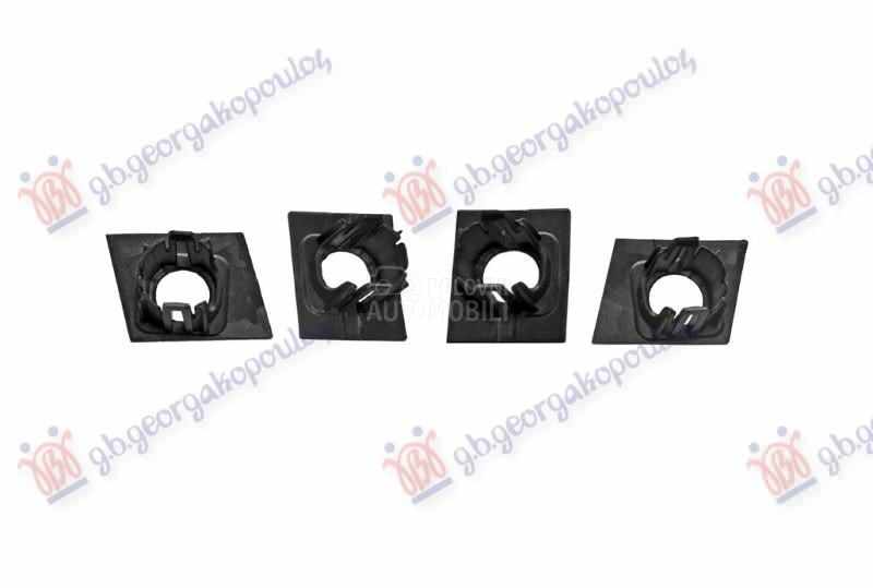 PREDNJA BAZA PARKING SENZORA (