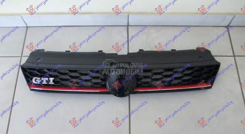 PVC MASKA (GTI)