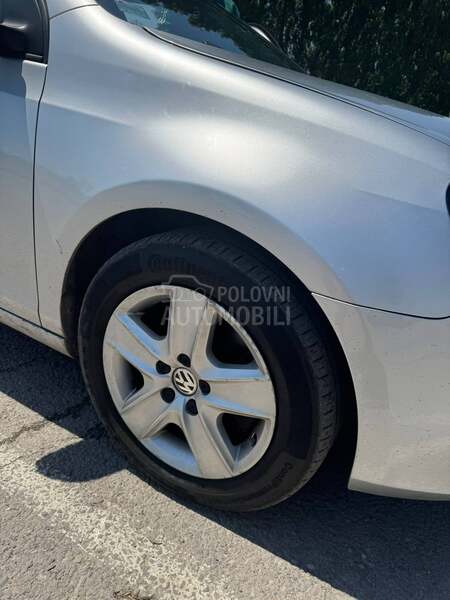 Volkswagen Golf 6 