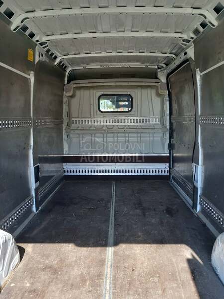 Citroen Jumper 