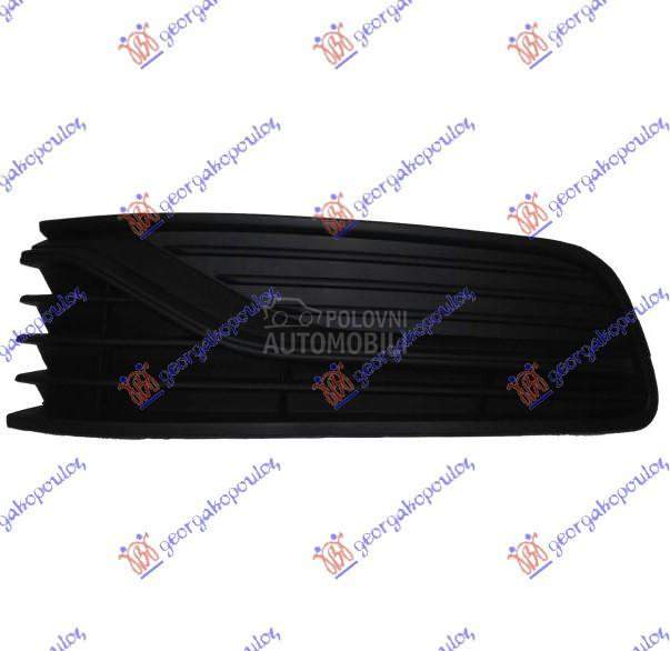 RESETKA PREDNJEG BRANIKA (BEZ