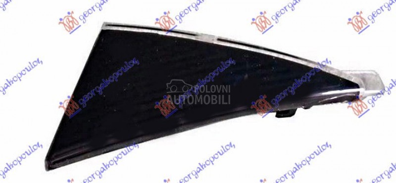 RESETKA PREDNJEG BRANIKA (TROU