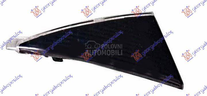 RESETKA PREDNJEG BRANIKA (TROU