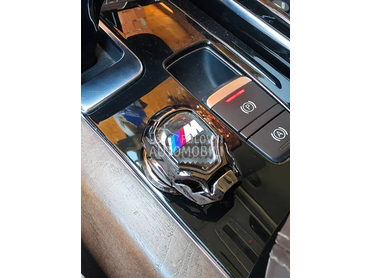 M poklopac start stop dugmeta za BMW Ostalo