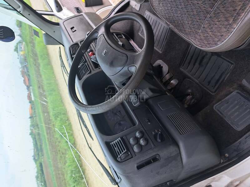 Citroen Jumper 2.8 hdi