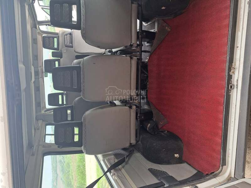 Citroen Jumper 2.8 hdi