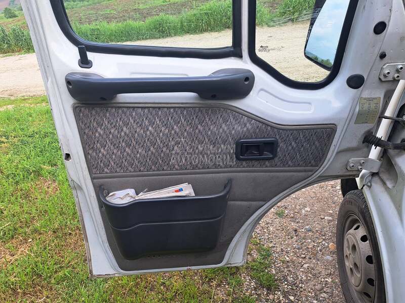 Citroen Jumper 2.8 hdi