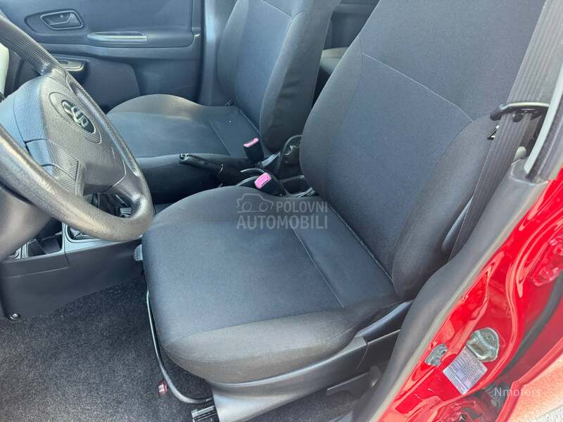 Suzuki Ignis 1.5vvt