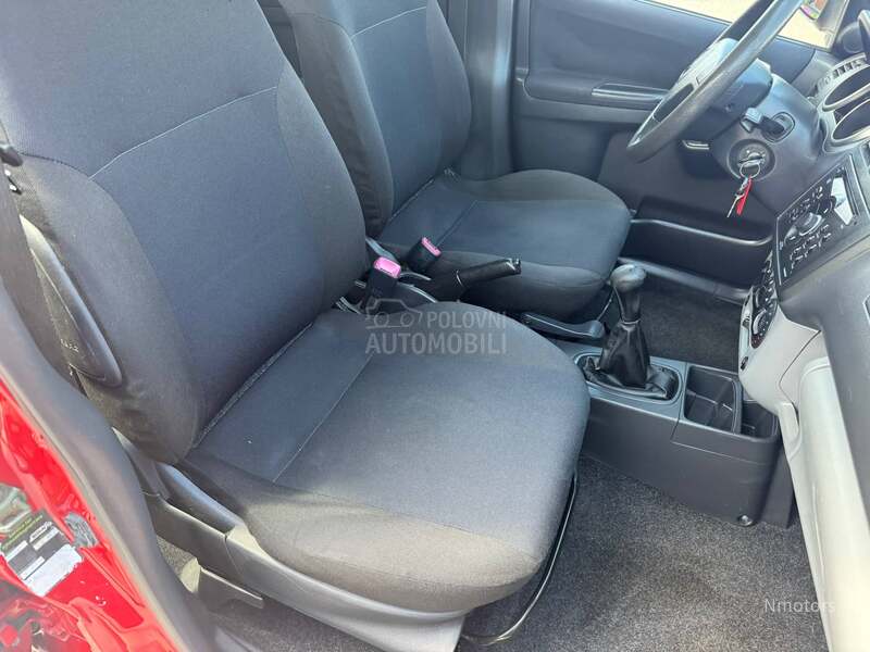 Suzuki Ignis 1.5vvt