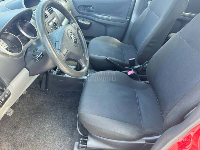 Suzuki Ignis 1.5vvt