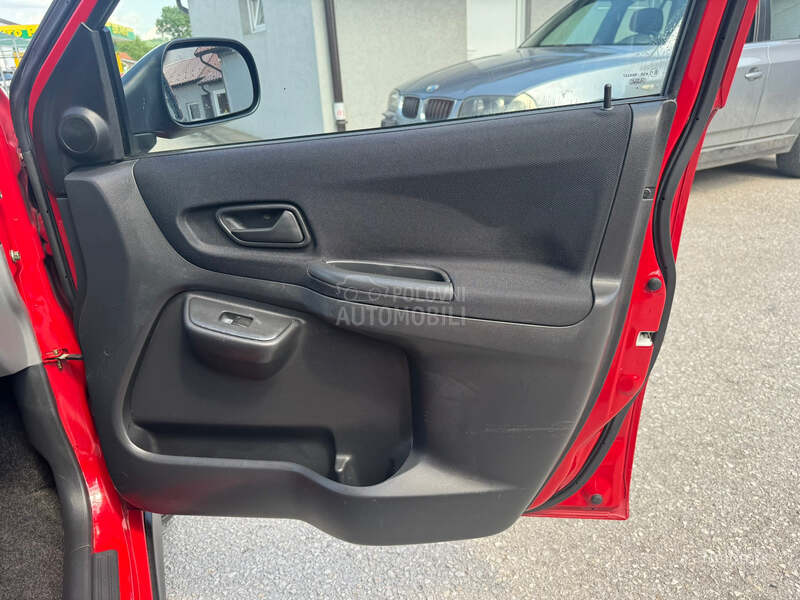 Suzuki Ignis 1.5vvt