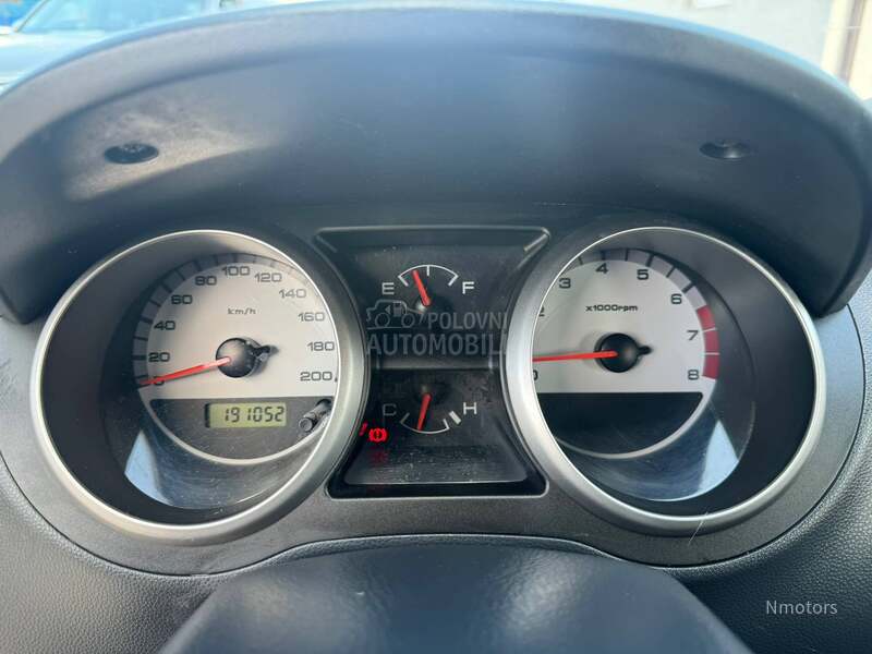 Suzuki Ignis 1.5vvt