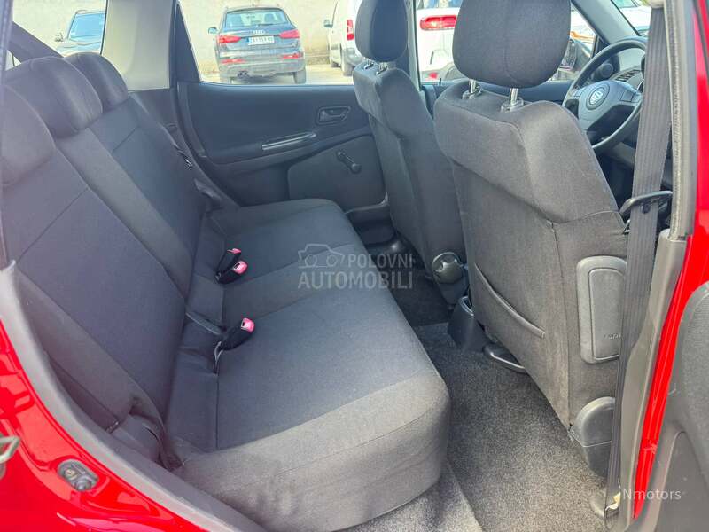 Suzuki Ignis 1.5vvt