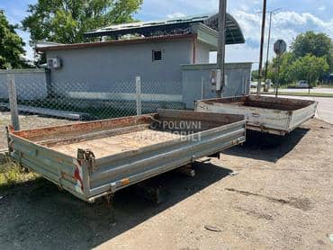 Kiperski sanduci MEILLER