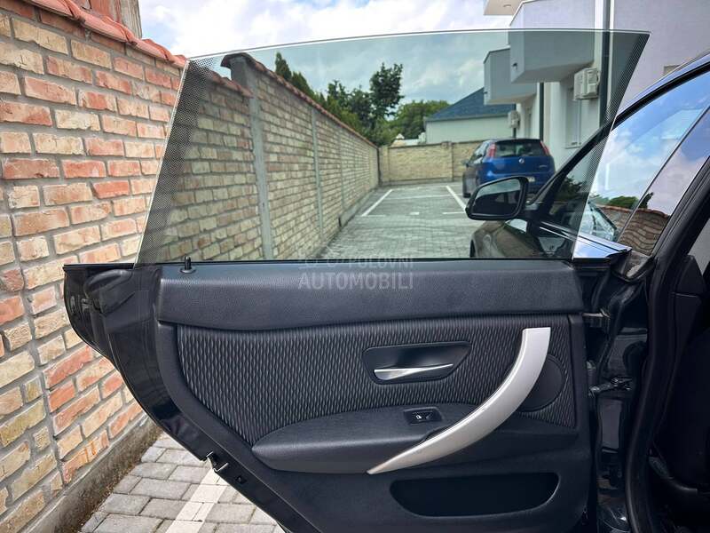 BMW 420 GranCoupe