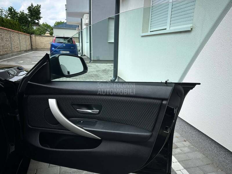 BMW 420 GranCoupe