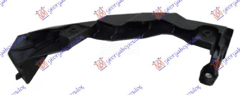 NOSAC FARA I BRANIKA DONJI PLA